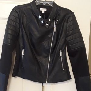 Light weight jacket